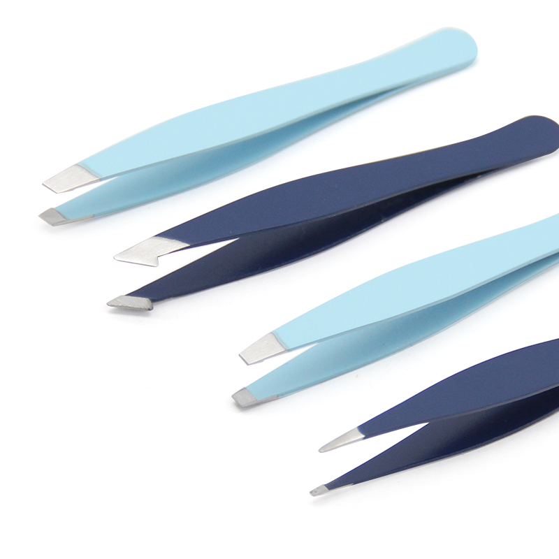 Tweezers TWS 4025W..