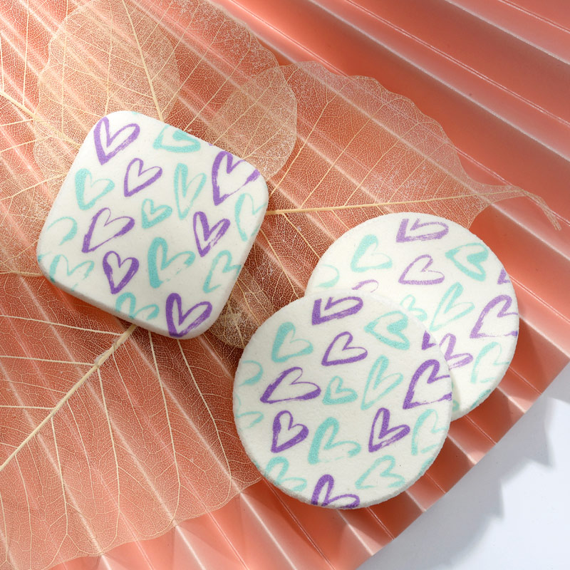 Inspiring Gallery puff