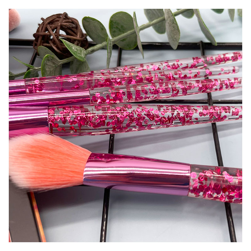 Makeup Brush Set BSB-78020