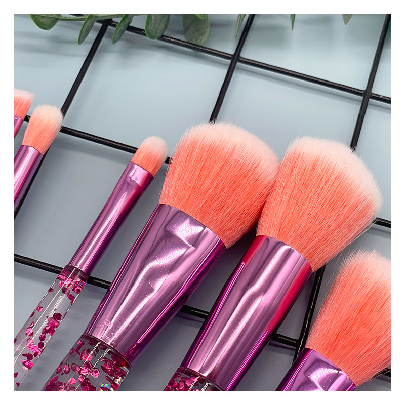 Makeup Brush Set BSB-78020