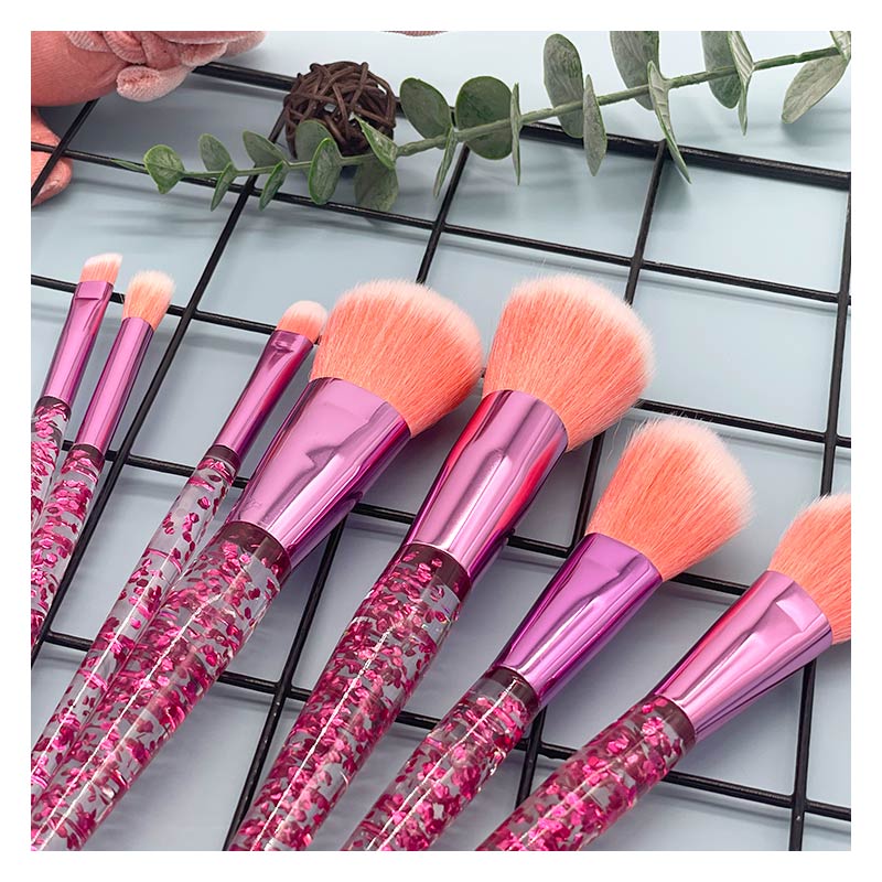 Makeup Brush Set BSB-78020