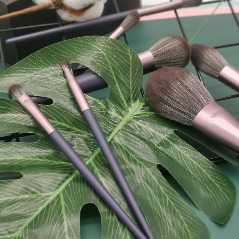 Makeup Brush Set BSB-78021