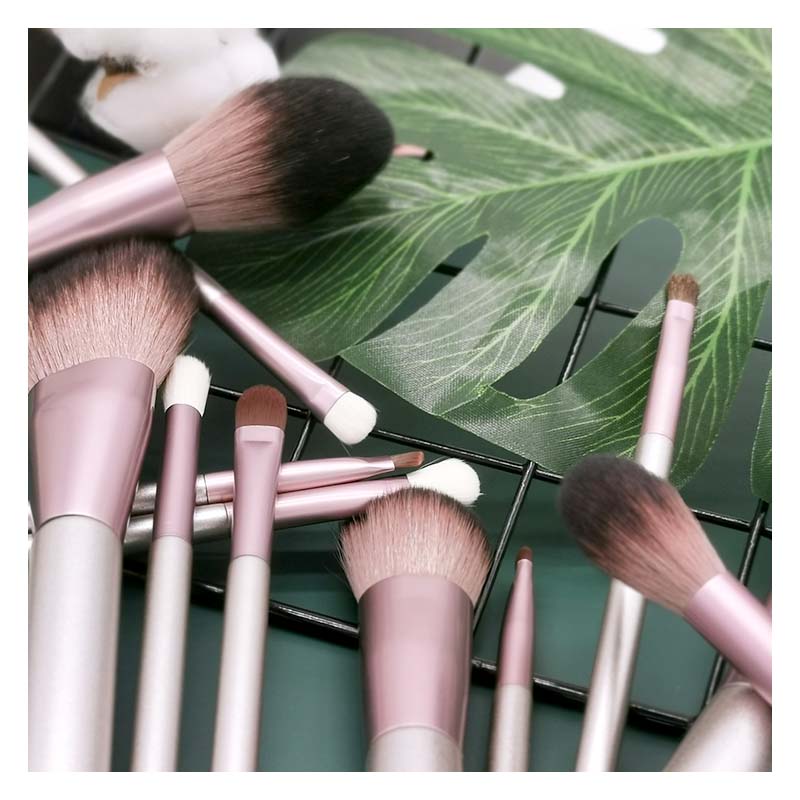 Makeup Brush Set BSB-98023