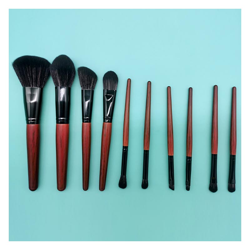 Makeup Brush Set BSB-98024