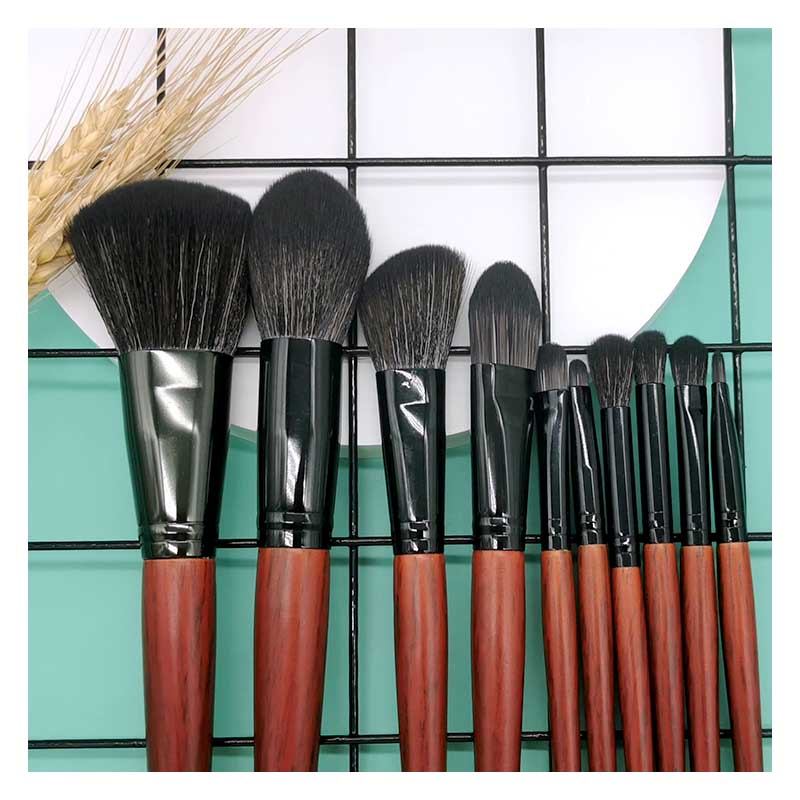 Makeup Brush Set BSB-98024