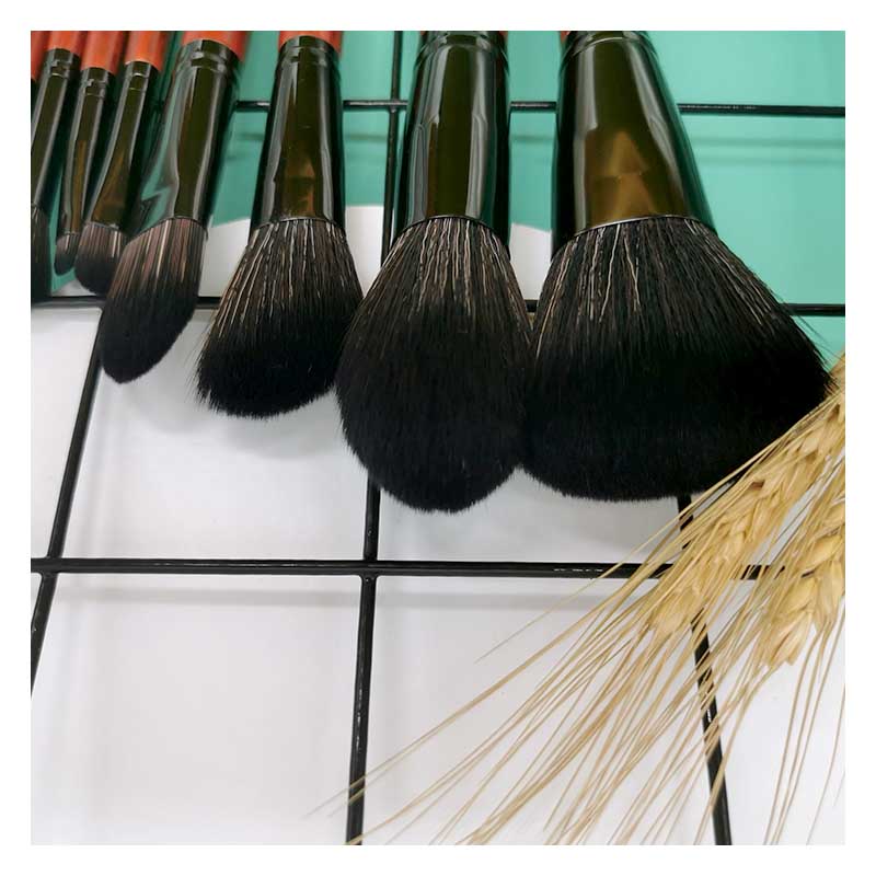 Makeup Brush Set BSB-98024