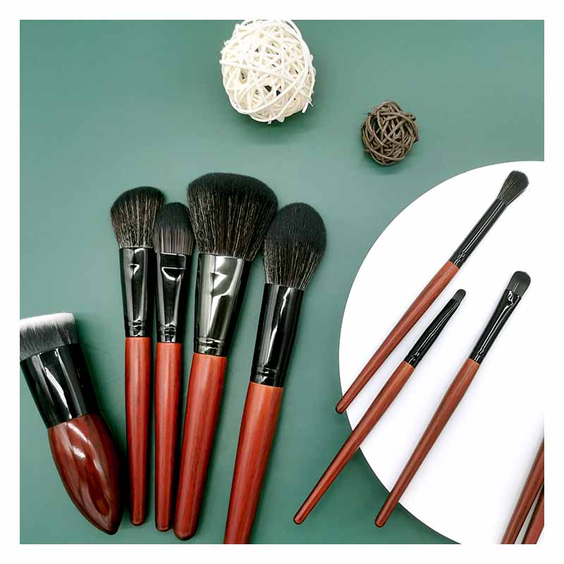 Makeup Brush Set BSB-98024