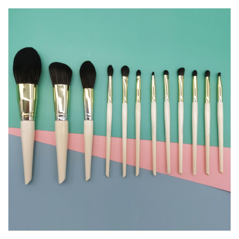 Makeup Brush Set BSB-98025