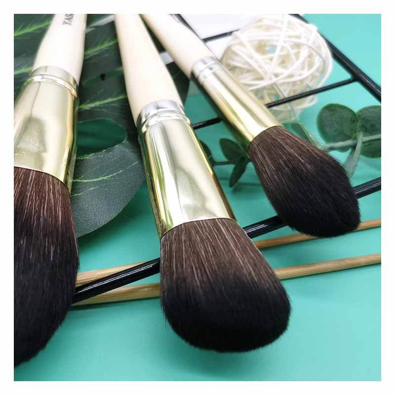 Makeup Brush Set BSB-98025