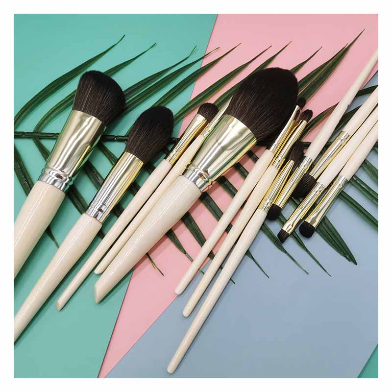 Makeup Brush Set BSB-98025