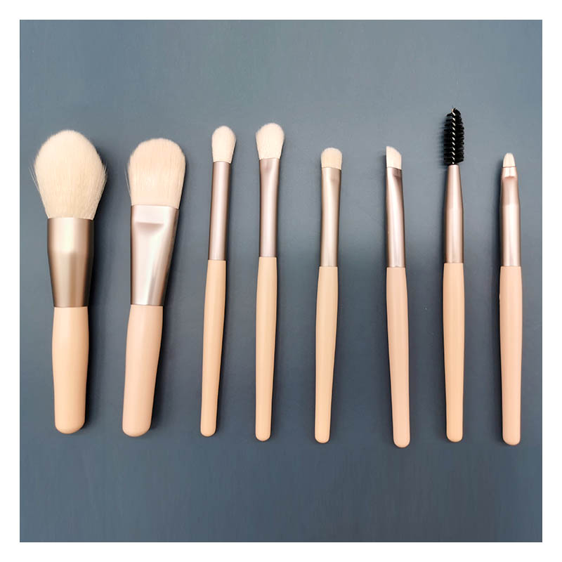 Makeup Brush Set BSB-98026