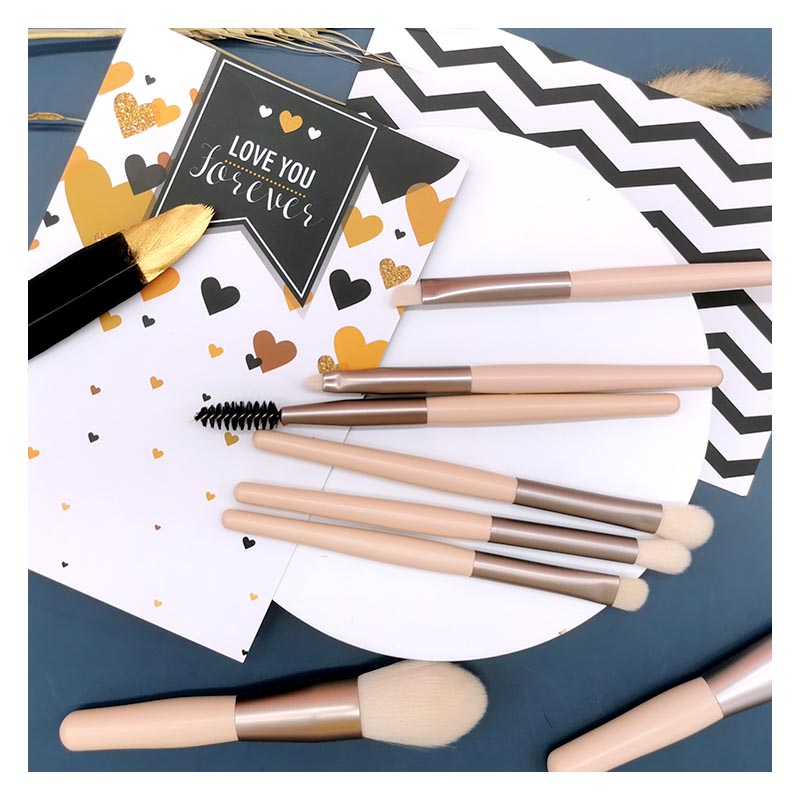 Makeup Brush Set BSB-98026