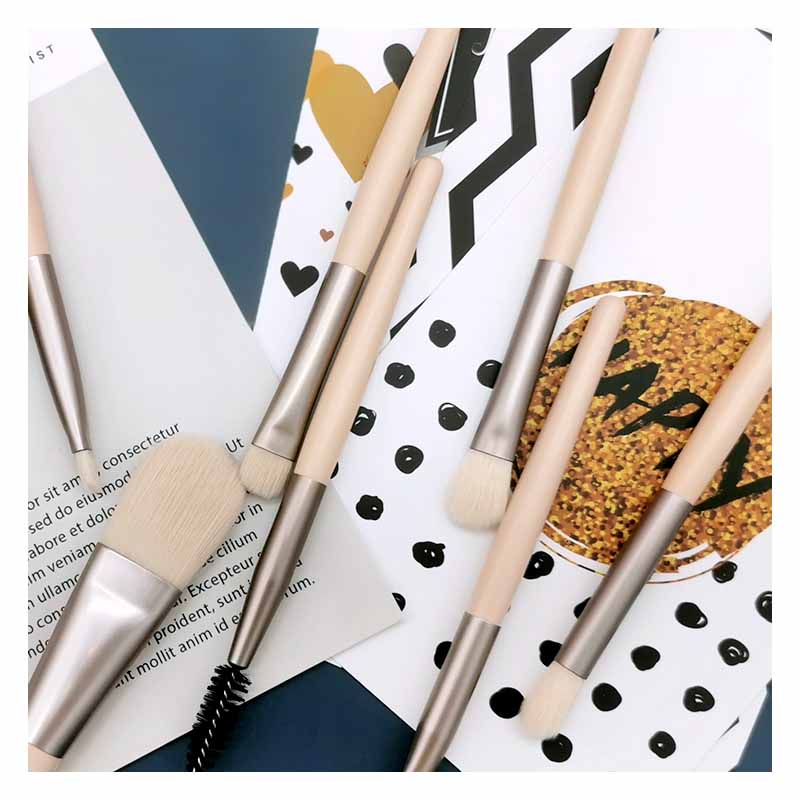 Makeup Brush Set BSB-98026