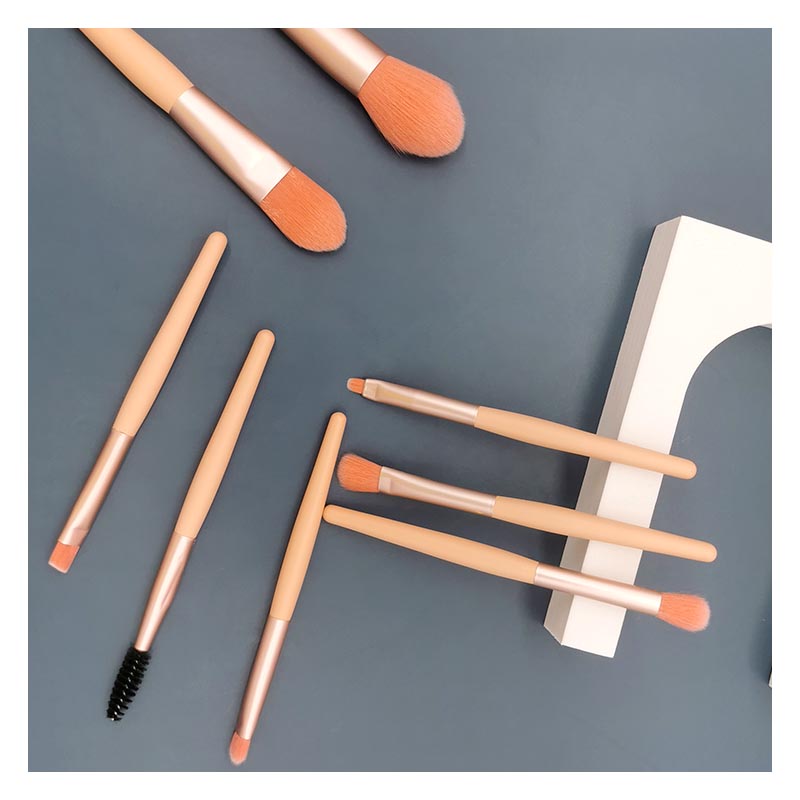 Makeup Brush Set BSB-98027