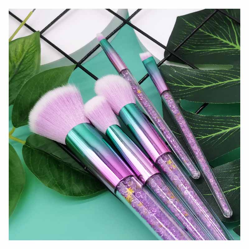 Makeup Brush Set BSB-98028