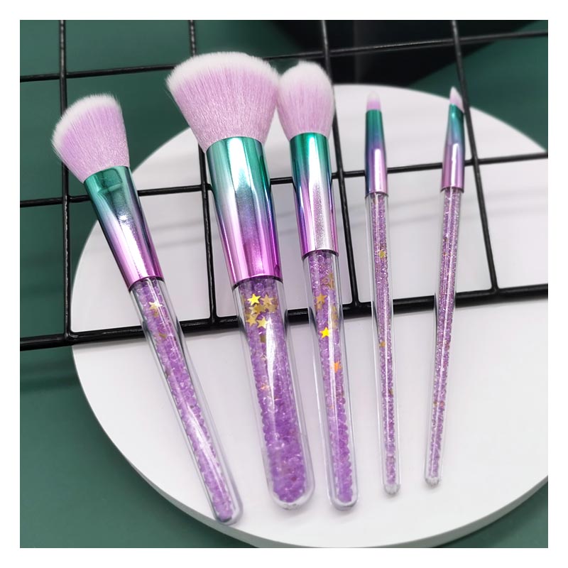 Makeup Brush Set BSB-98028