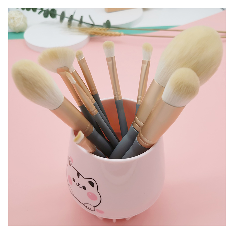 Makeup Brush Set BSB-98030