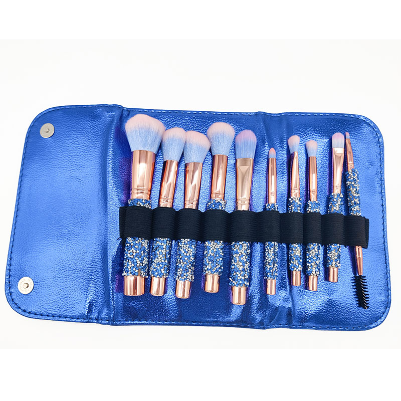 Makeup Brush Set BSB-98031