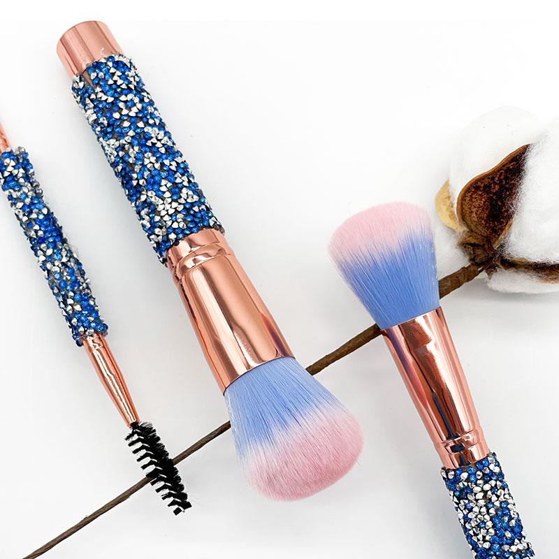 Makeup Brush Set BSB-98031