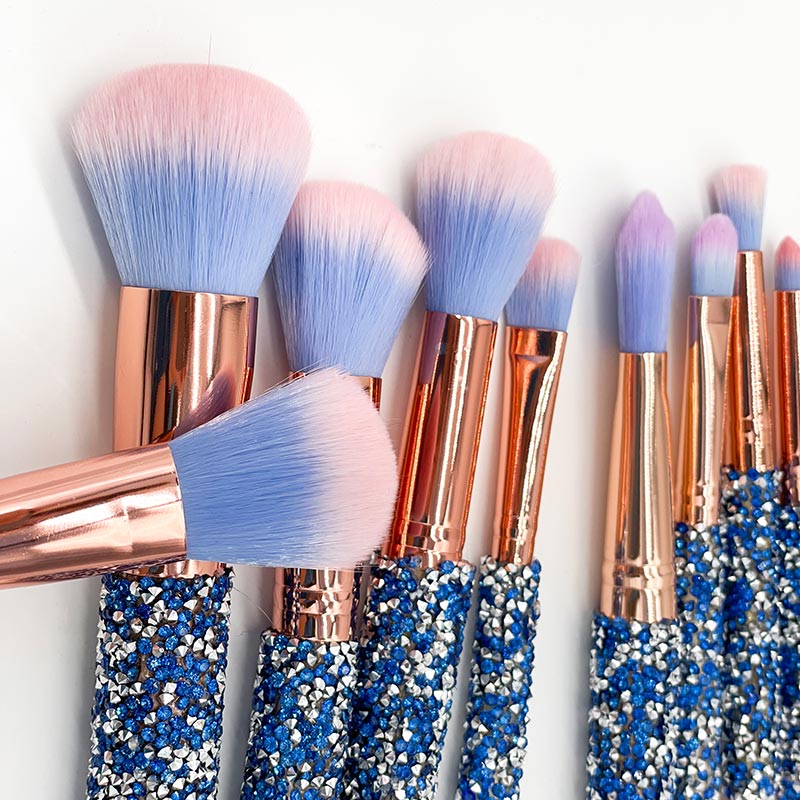 Makeup Brush Set BSB-98031