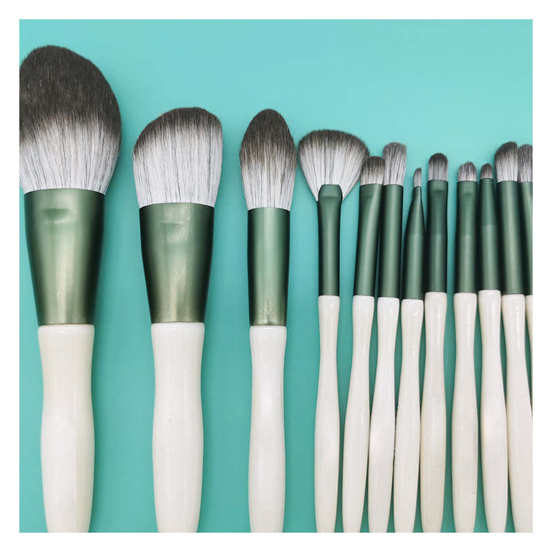 Makeup Brush Set BSB-98032