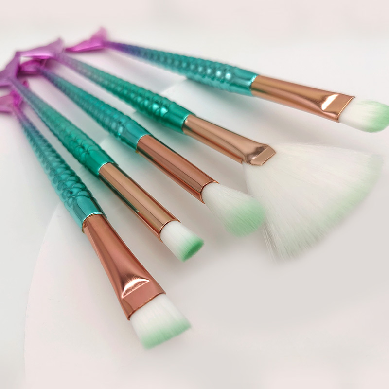 Makeup Brush Set BSB-98035