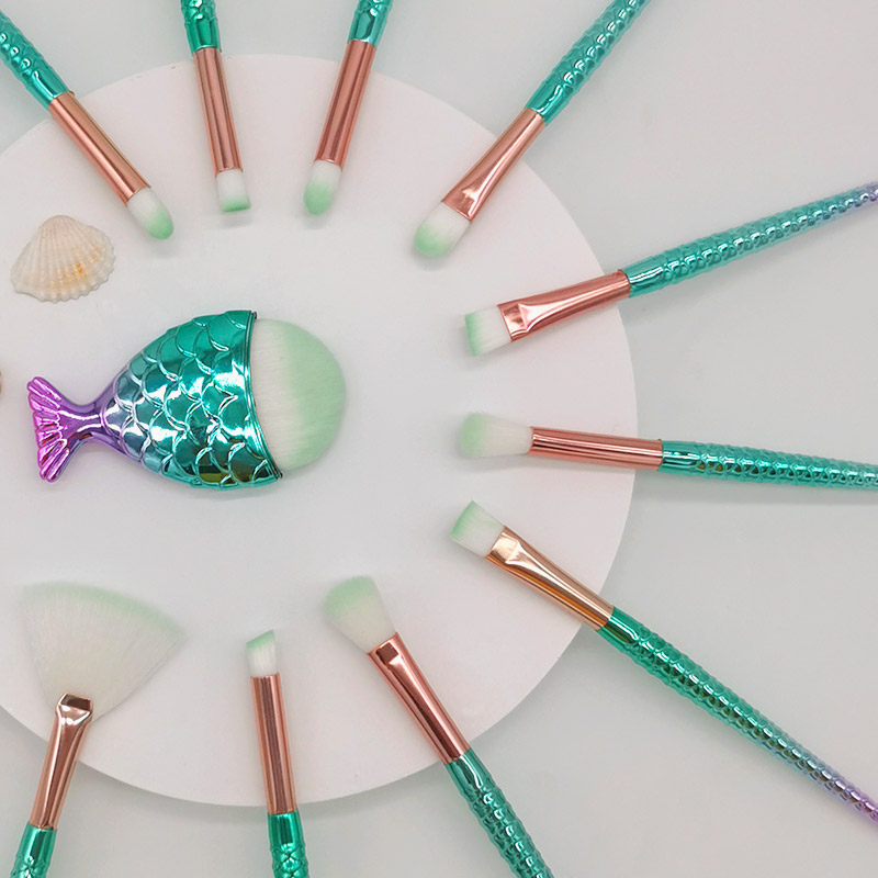 Makeup Brush Set BSB-98035