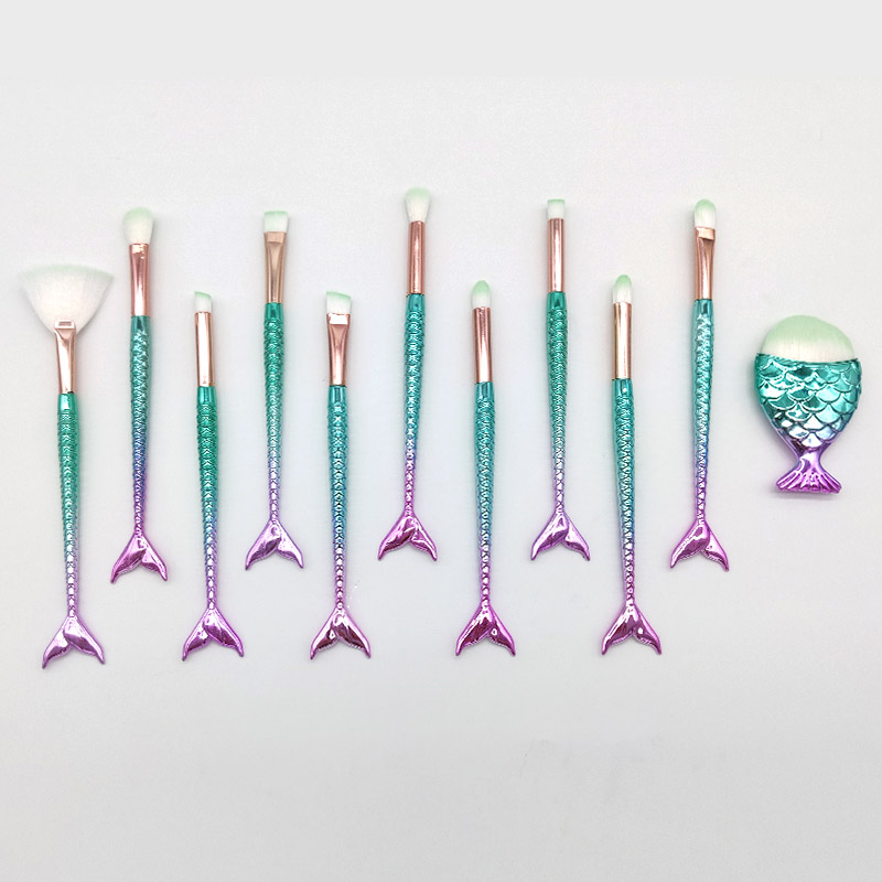 Makeup Brush Set BSB-98035