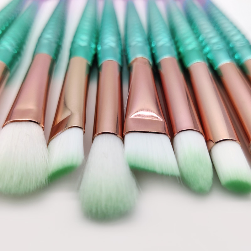 Makeup Brush Set BSB-98035