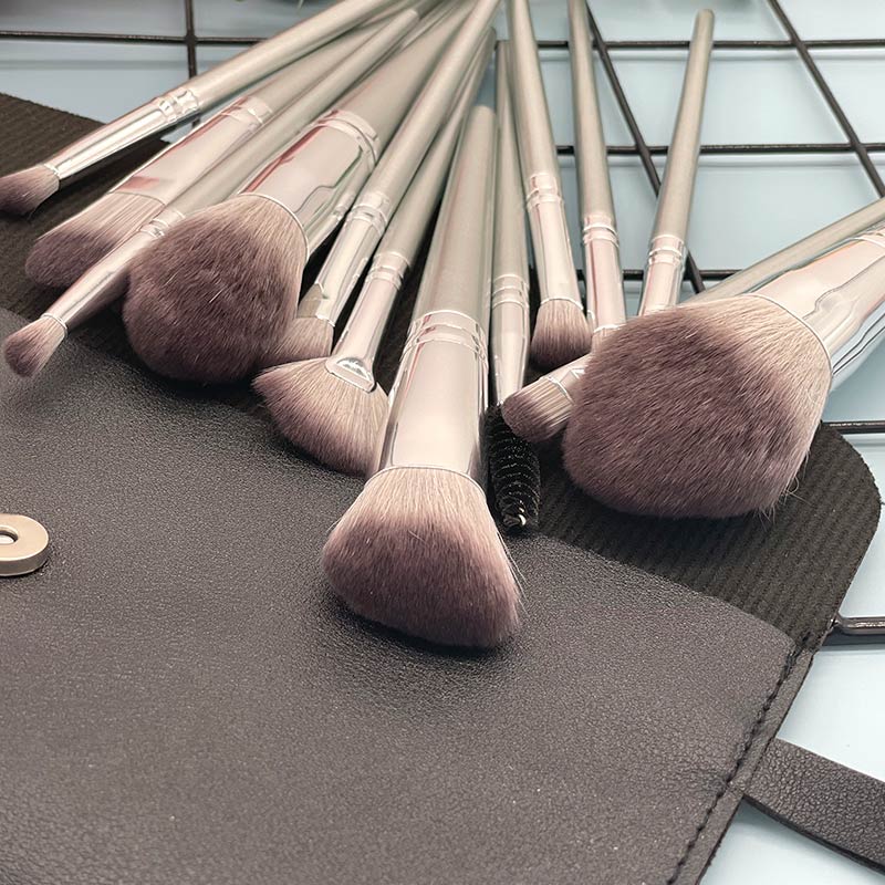 Makeup Brush Set BSB-98037