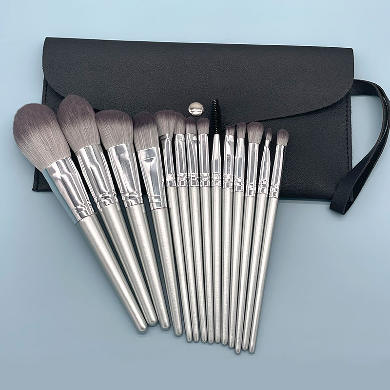 Makeup Brush Set BSB-98037