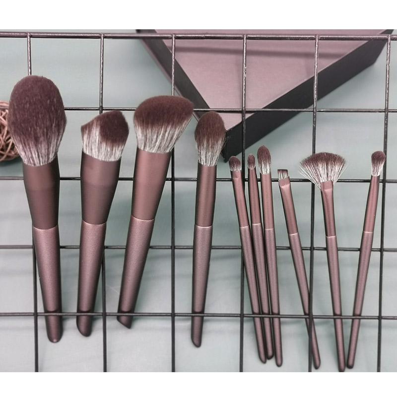 Makeup Brush Set BSB-98038