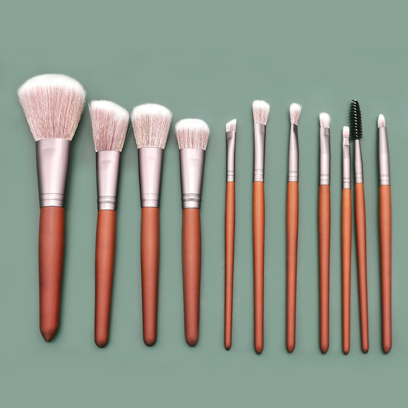 Makeup Brush Set BSB-98039