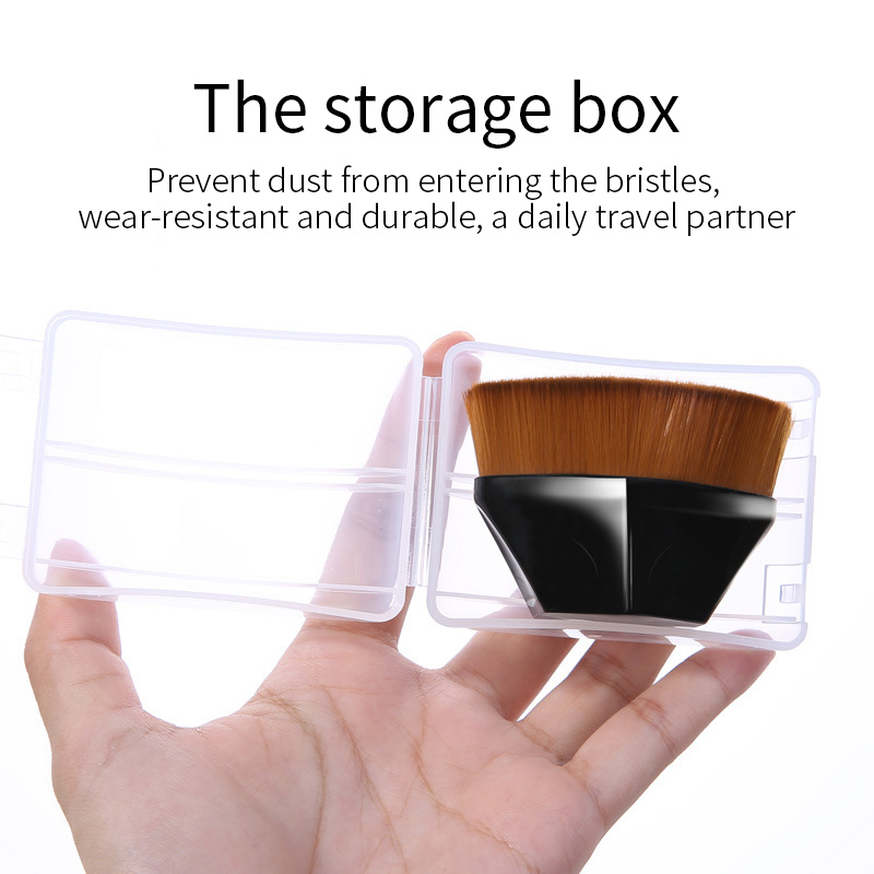 Powder Brush SPB 55.