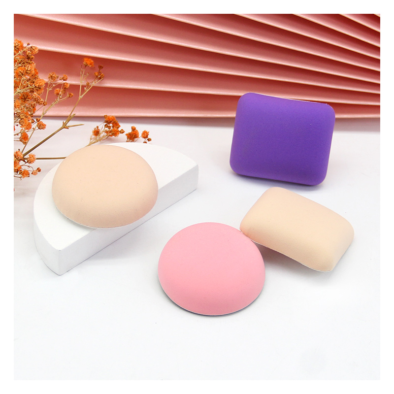 Marshmallow Puff RUB-106 107 - Horizon