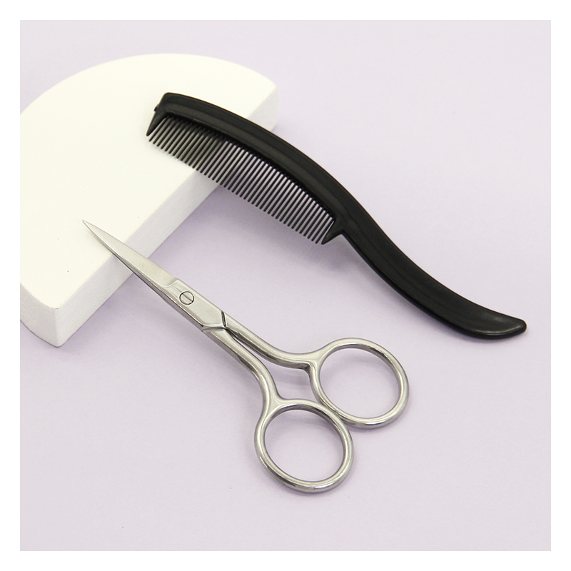 Grooming Scissors Comb Set MSZ 26097.