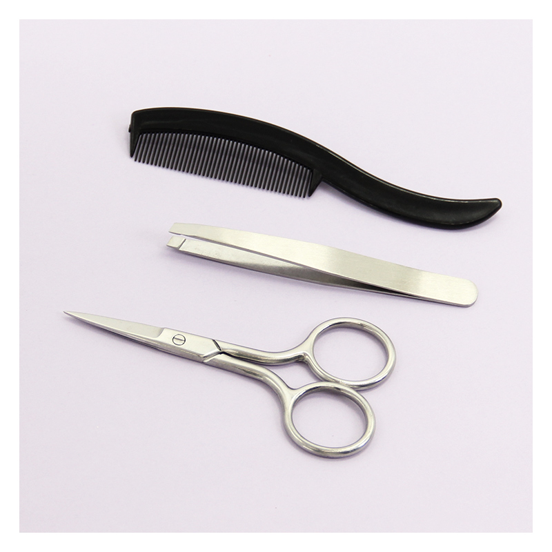 Grooming Scissors Comb Set MSZ 361397.