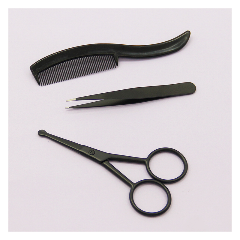 Grooming Scissors Comb Set MSZ 364297..