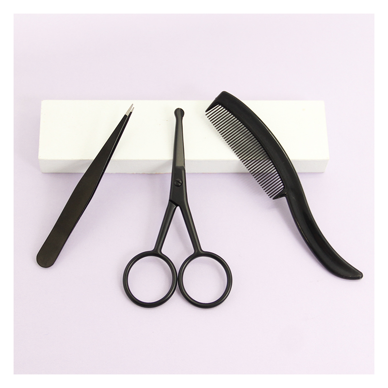 Grooming Scissors Comb Set MSZ 364297.