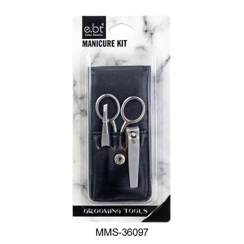 Manicure Set MMS 36097