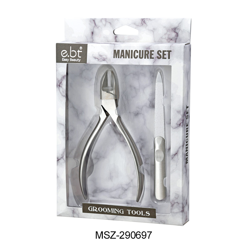 Manicure Set MSZ 290697