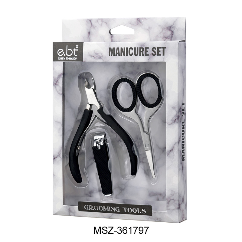 Manicure Set MSZ 361797