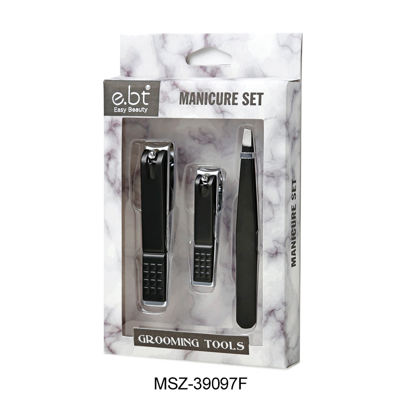 Manicure Set MSZ 39097F