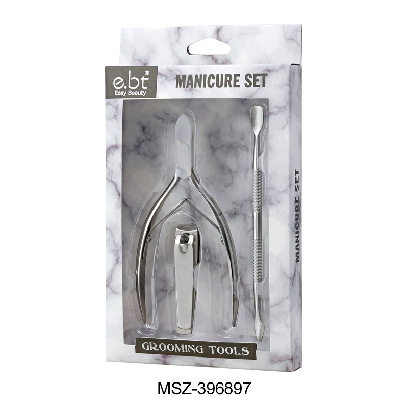 Manicure Set MSZ 396897