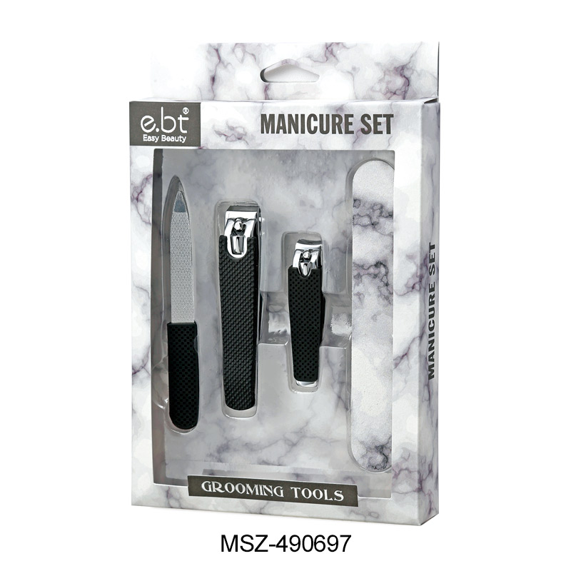 Manicure Set MSZ 490697