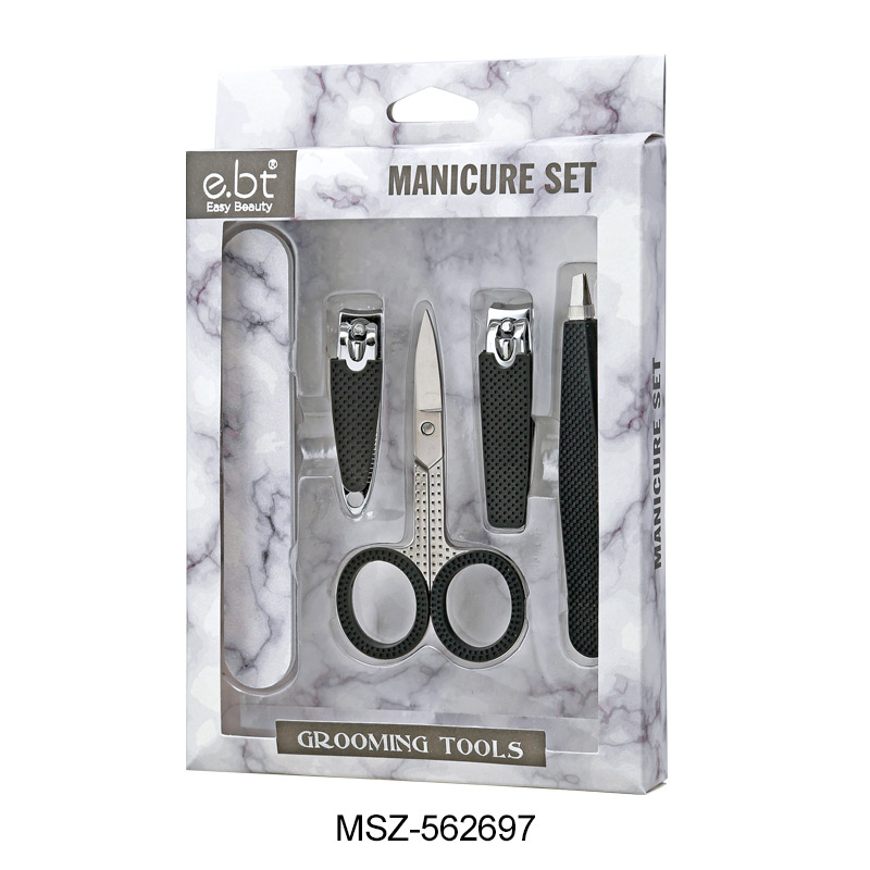 Manicure Set MSZ 562697