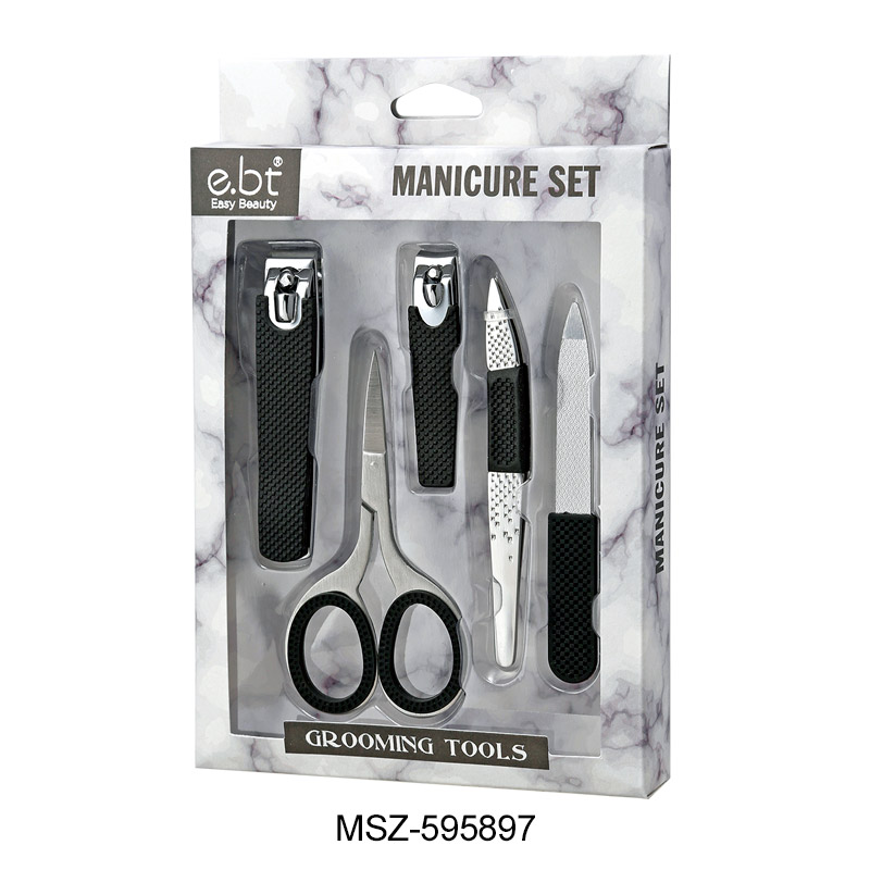Manicure Set MSZ 595897