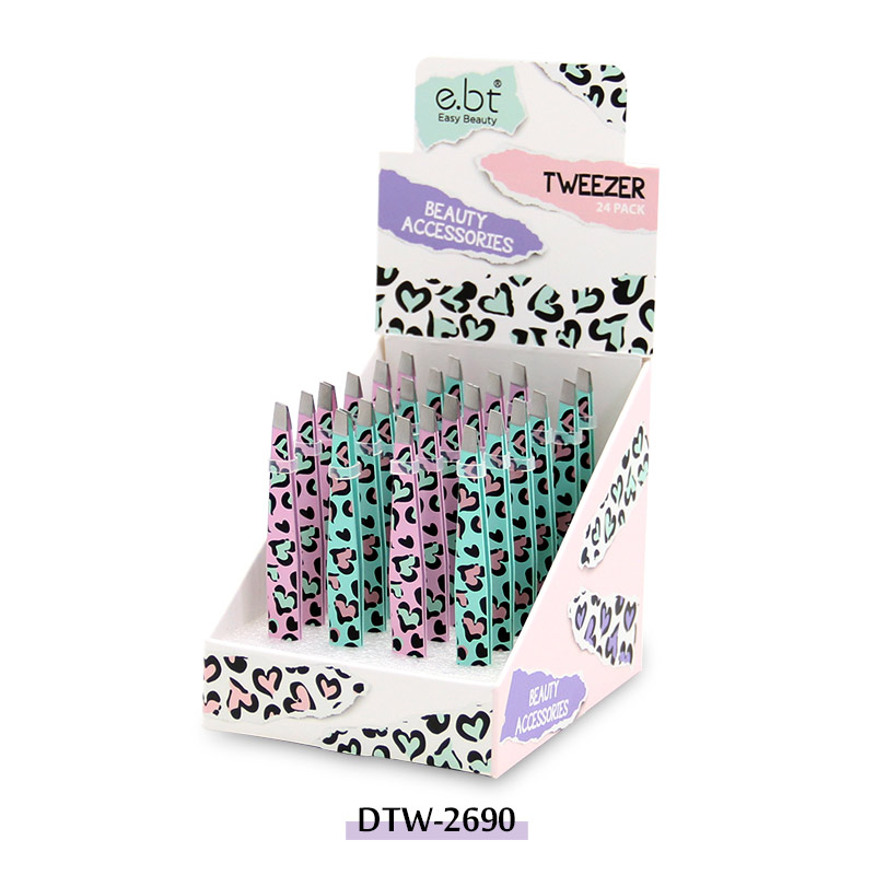 Tweezer DTW 2690