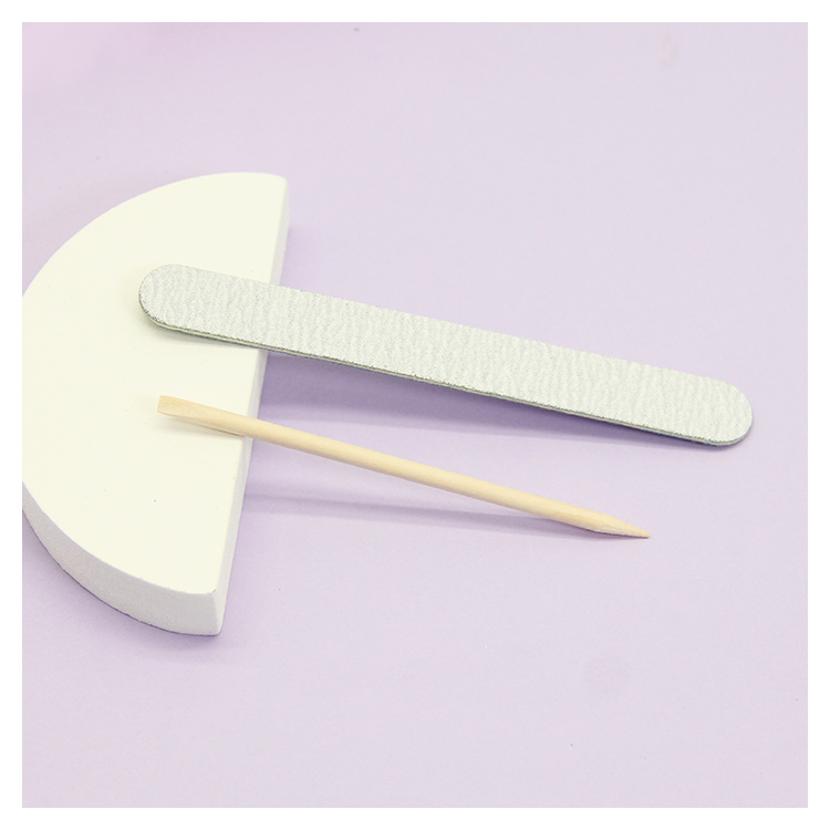 Basics 5 Piece Pedicure Kit MS 5252....