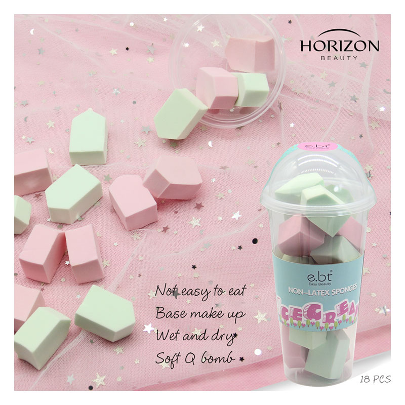 Blending Sponge NLT 201899....